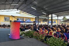 SK Jalan Muara Tuang